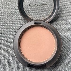 MAC Harmony Blush
